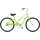 Color: Spring Green