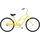 Color: Sun Yellow