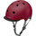 Color: Matte Red