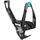 Color: Gloss Black/Light Blue