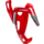 Color: Red Glossy/White