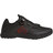 Color: Black/Red/Gray
