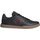 Color: Black/Scarlet/Gum