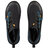 Color: Teal Blue/Black