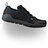 Color: Teal Blue/Black