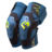 Color: Blue