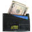 Cash and card not included