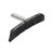 Model | Option: Non-Threaded | Black