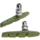 Model | Option: Threaded | Ceramic