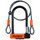 Color: Black/Orange
