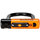 Color: Black/Orange