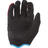 Color: Crimson/Black