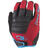Color: Crimson/Black