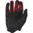 Color: Red/Black