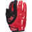 Color: Red/Black
