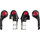 Color | Left/Right | Speeds: Black | Set | 2/3 x 10-speed