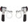 Color | Left/Right | Speeds: Silver | Set | 2/3 x 10-speed