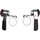 Color | Left/Right | Speeds: Silver | Set | 2/3 x 9-speed