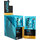 Flavor | Size: Orange + Caffeine | Single Serving 12-pack