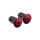 Color: Anodized Red
