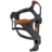 Color: Black/Orange