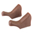 Color: Brown