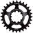 Bottom Bracket | Color | Size: GXP | Black | 28T