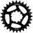 Bottom Bracket | Color | Size: BB30 | Black | 28T