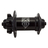Axle | Hole Count | Model: QR | 32-hole | J-Bend Spoke