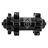 Axle | Hole Count | Model: QR | 32-hole | Straight Pull Spoke