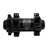 Axle | Hole Count | Model: 100 x 15mm | 32-hole | Straight Pull Spoke