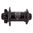 Axle | Hole Count | Model: 100 x 15mm | 32-hole | J-Bend Spoke