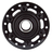 Axle | Hole Count | Model: 100 x 15mm | 32-hole | J-Bend Spoke