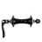 Axle | Color | Hole Count: QR | Black | 36-hole