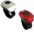 Color: White/Black
