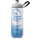 Color | Fluid Capacity: White/Cobalt 
- Insulation: Yes | 20-ounce