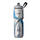 Color: Blue Pattern