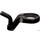 Color | Size: Black | 1-1/8-inch