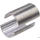 Size: 22.2mm to 25.4mm - 38mm length