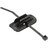 Model: Adhesive stick-on w/zip tie