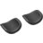 Color | Size: Black | 10mm