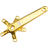 Color: Gold
