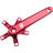 Color: Red