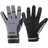 Color: Black/Reflective Grey