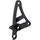 Model: Thru-Axle M12 x 1.75 Thread Pitch with Derailleur Hanger and Fender Mounts