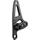 Model: Fixed Position Thru-Axle M12 x 1.5 Thread Pitch