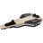 Color: Black/Wood