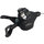 Color | Model | Speeds: Black | Right | 10-Speed