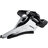 Mount Type: High Clamp/Side Swing