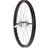 Axle | Cassette Compatibility | Color | Size: 110mm x 3/8-inch | Coaster Brake | Black | 20-inch